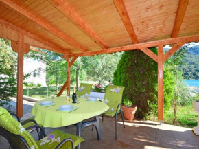 Гостиница Holiday Home Jagoda  Гребаштица